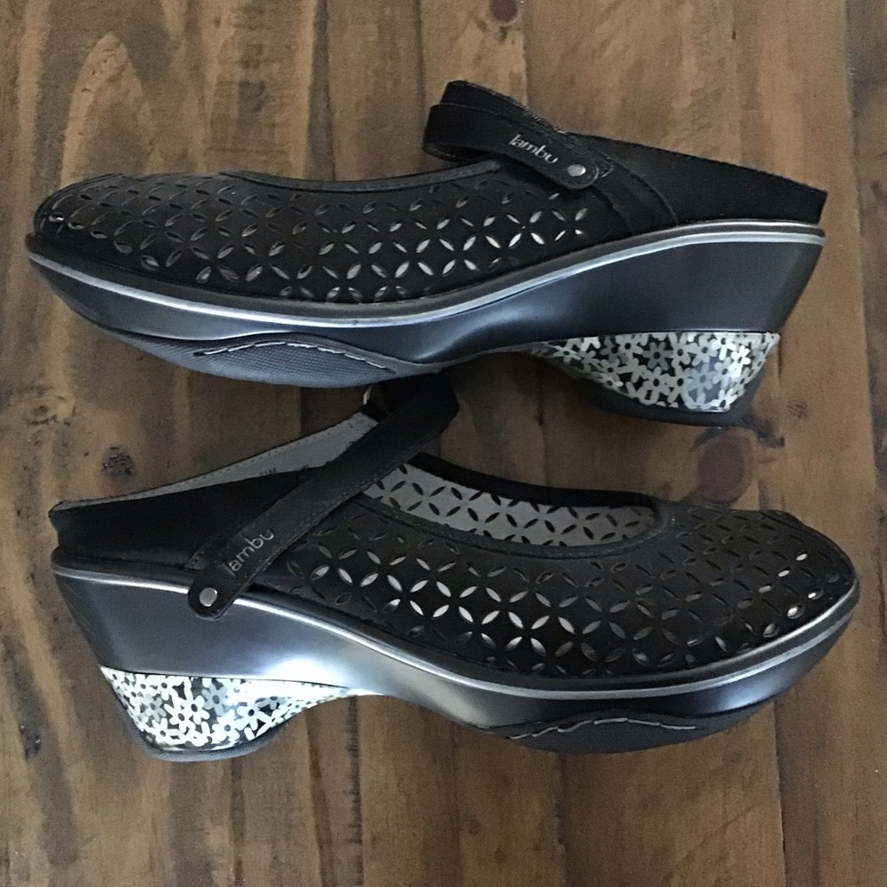Jambu Journey Encore Sandal - Picture 5 of 12